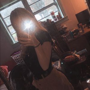 Meet your Posher, Katelynn